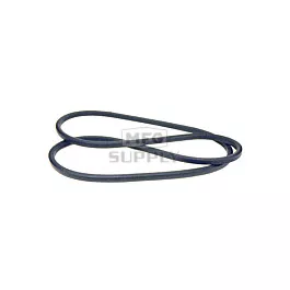 MTD Engine Pulley to Drive Pulley Belt. Replaces 954-0271