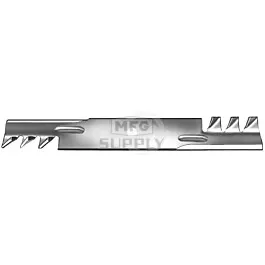Mulching Blade for Excel/Hustler Super Z