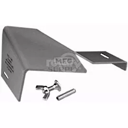 Mulching Plate For Our 32-9237 Grinder