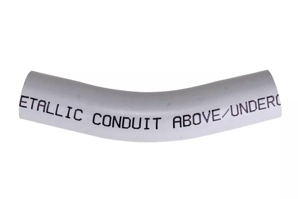 MULTIFIT 078573 4"x30D PVC STD ELBO