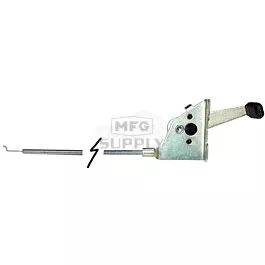Murray 91989 Throttle Control