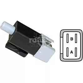 Murray 94136 Plunger Switch