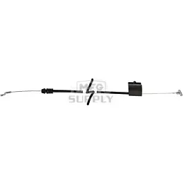 Murray Engine Stop Cable fits 00-03 walkbehinds wth Tecumseh engines.