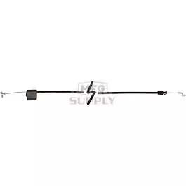 Murray Engine Stop Cable fits 00-03 walkbehinds.