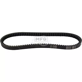 Murray Go-Kart Torque Converter Belt. Replaces 37x125