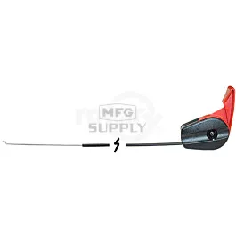 Murray Throttle Control 76"