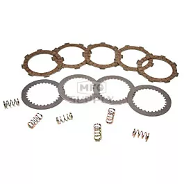 MX-03503H - Clutch Kit for Kawasaki 1985-2003 KX60.