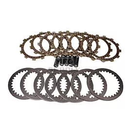 MX-03515H - Clutch Kit for Suzuki 88-91 RM125 models.