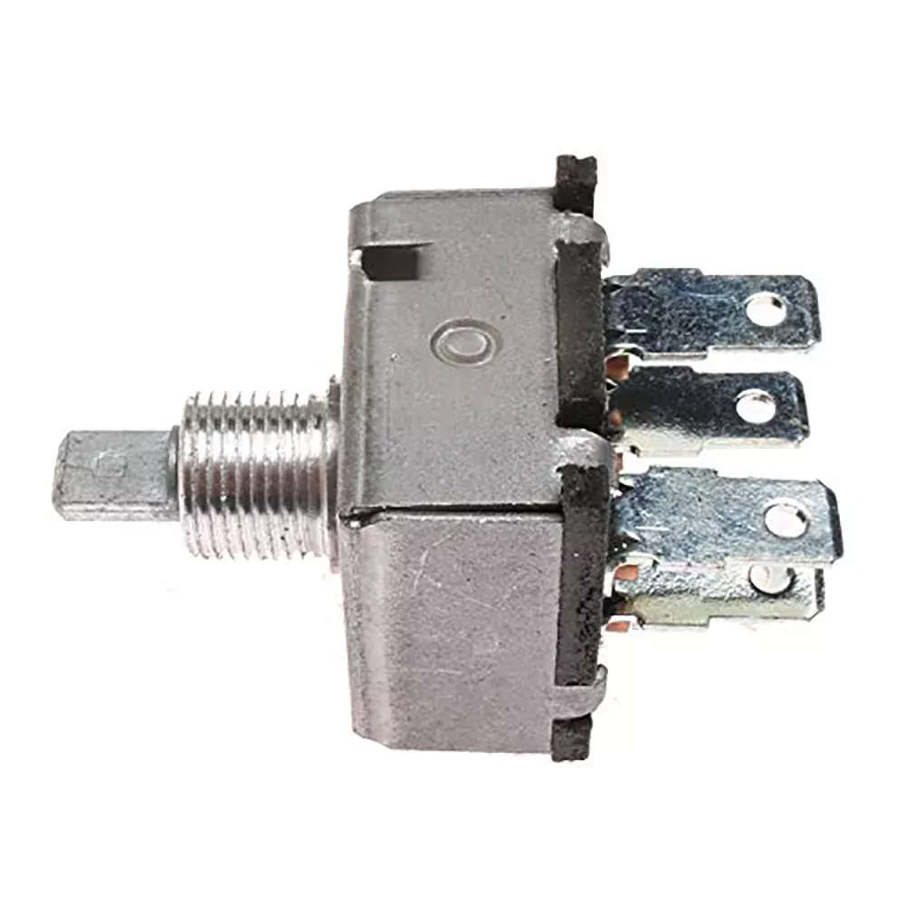 New Blower Switch Fits Bobcat Skidloader Cab Enclosure Skidsteer Skid Steer