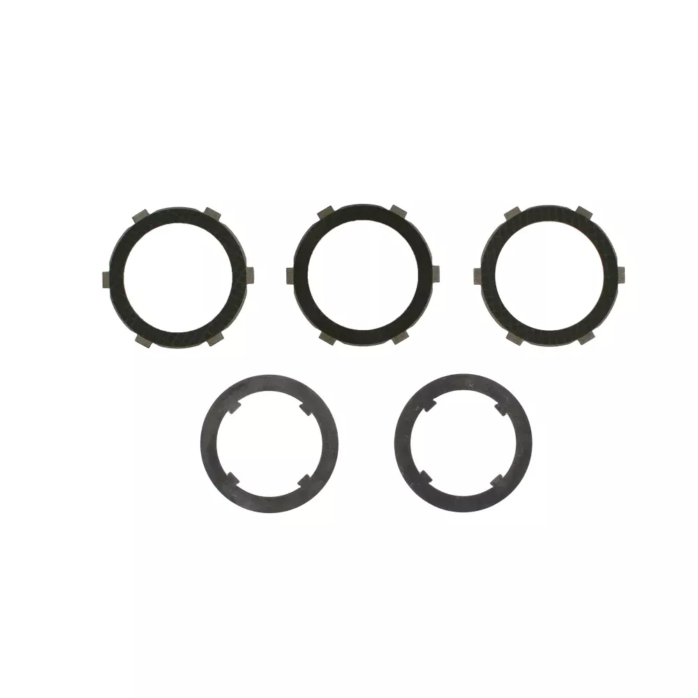 NEW DISC KIT Fits John Deere RE37119 RE37119