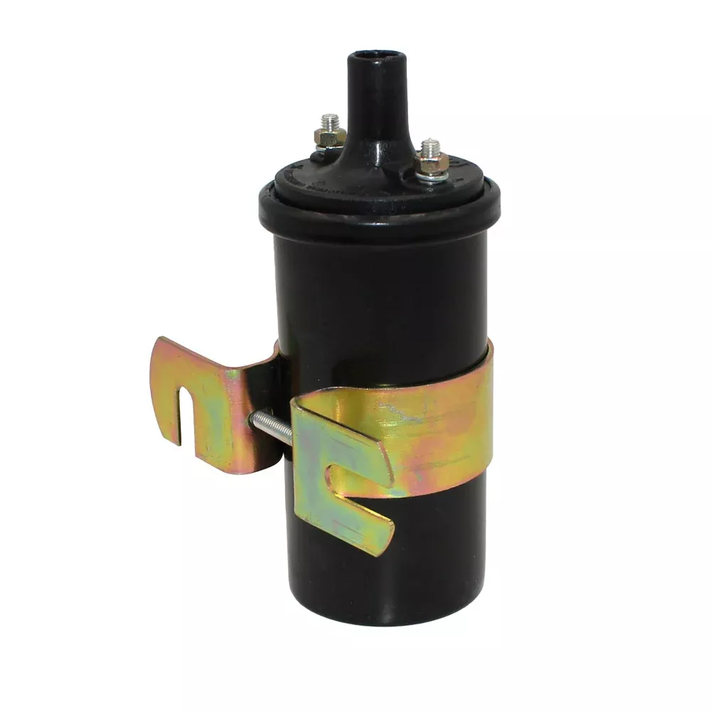 New IGNITION COIL MODULE W/ WIRE Fits John Deere AM132453 AM38411 Tecumseh 32080