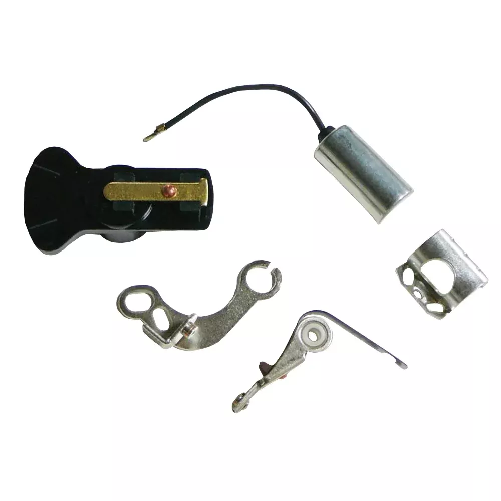 New Ignition Kit Fits Case /IH 580CK Indust/Const, 640 ATK2ALR