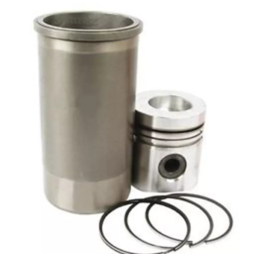 NEW Piston Kit Fits Case/International Tractor D239 ENG D358 ENG 633 833