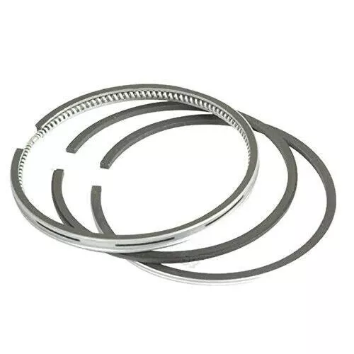 New Ring Set STD Fits Kubota ZD323