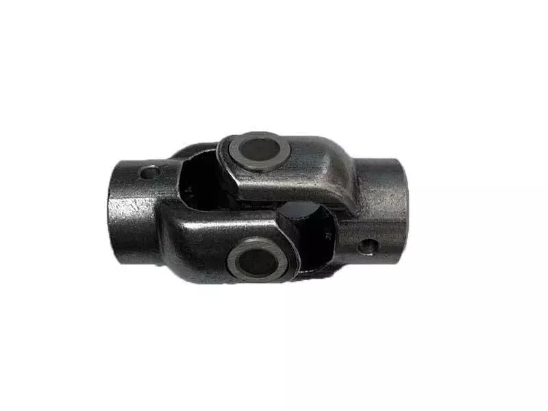 New Universal Joint Assembly with Yokes Fits Kubota B1700HSD Series Tractor