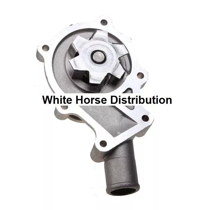 New Water Pump Fits Kubota Loader R310BH OLD TYPE