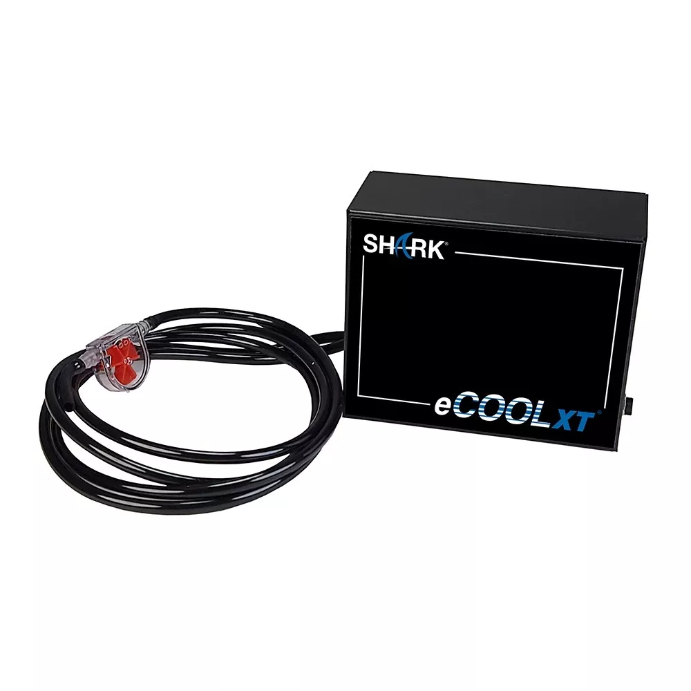 Next Wave E-Cool XT Enclosed Spindle Cooling System Accessory Kit
