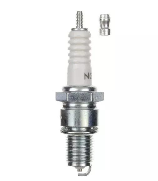 NGK BP6ES Spark Plug