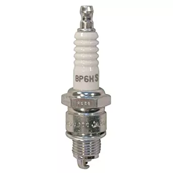 NGK BP6HS Spark Plug