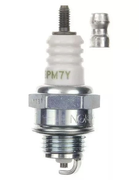 NGK BPM7Y Spark Plug