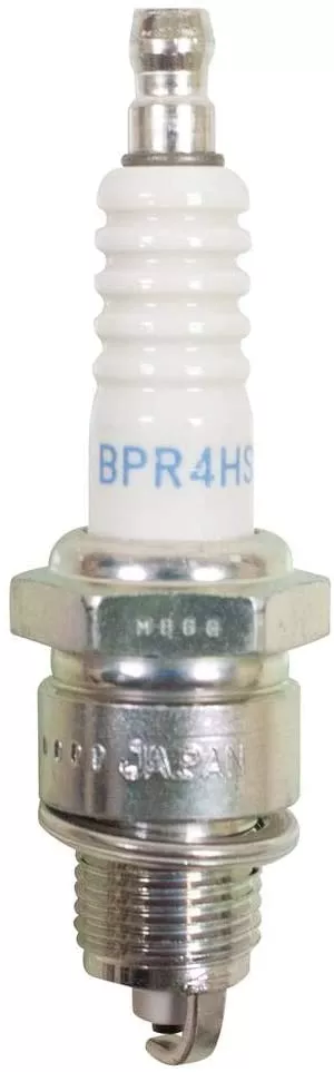 NGK BPR4HS Spark Plug