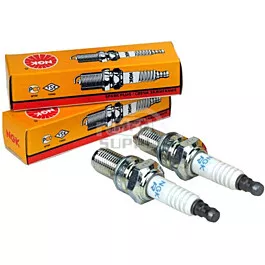 NGK C8HSA Spark Plug