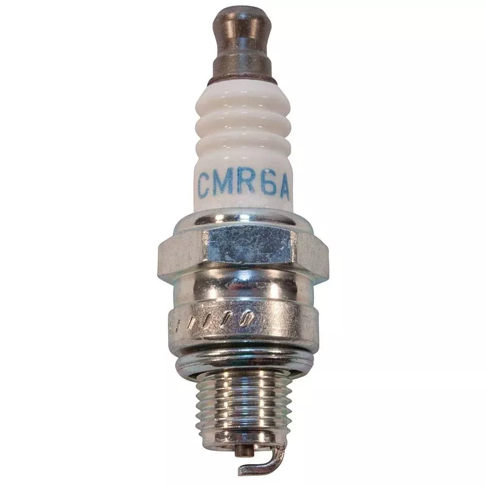 NGK CMR6A Spark Plug