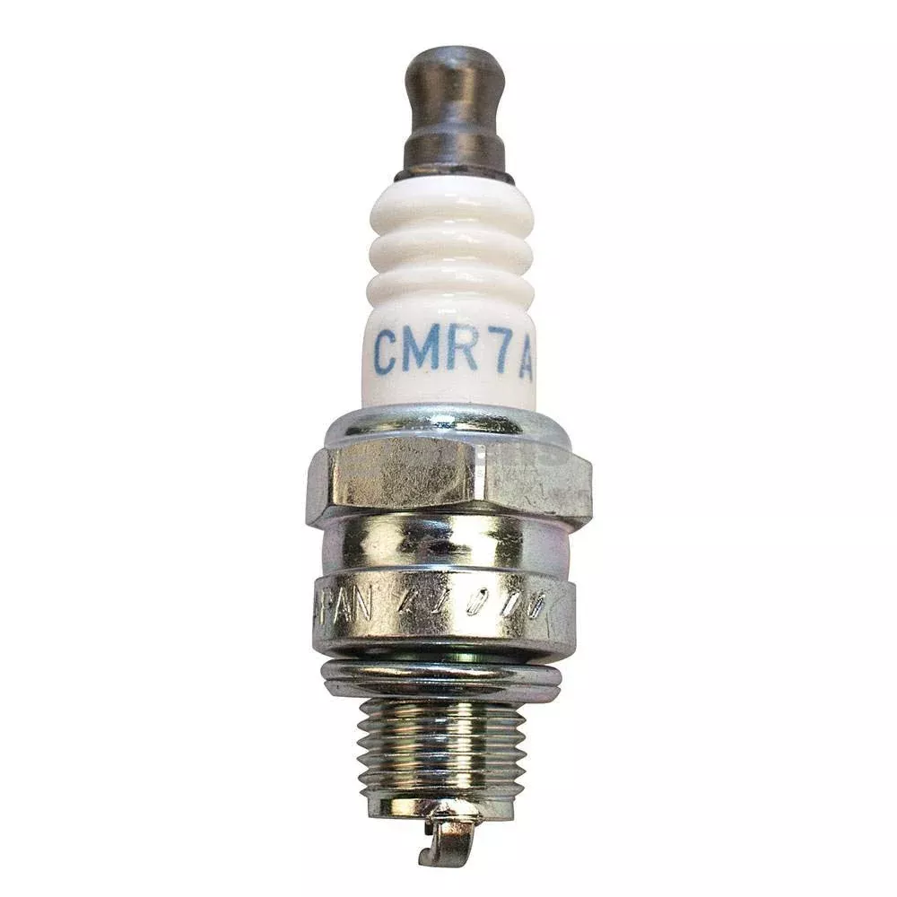 NGK CMR7A Spark Plug