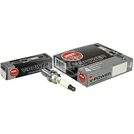 NGK UR4 Spark Plug