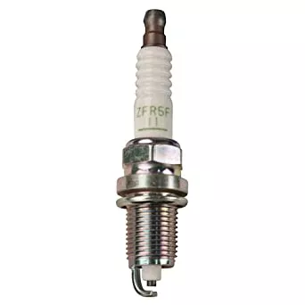 NGK ZFR5F Spark Plug