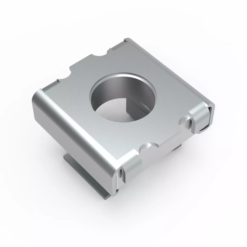 NVENT HOF CN6 Cage nut M6 (50)