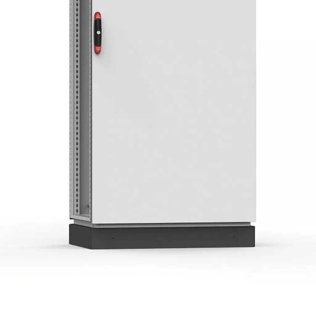 NVENT HOF PF1080 Plinth Frnt-Rear