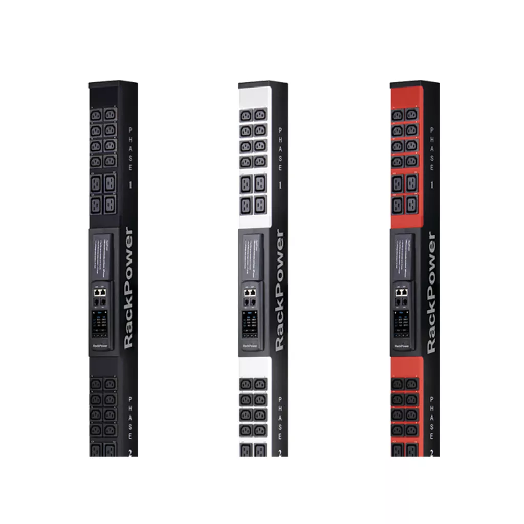 NVENT HOF RPP110P20AP124 PDU 24XUS
