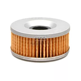 Oil Filter Element for Yamaha Motocycles.