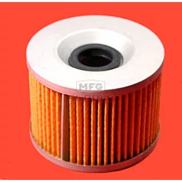 Oil Filter for Kawasaki & Honda