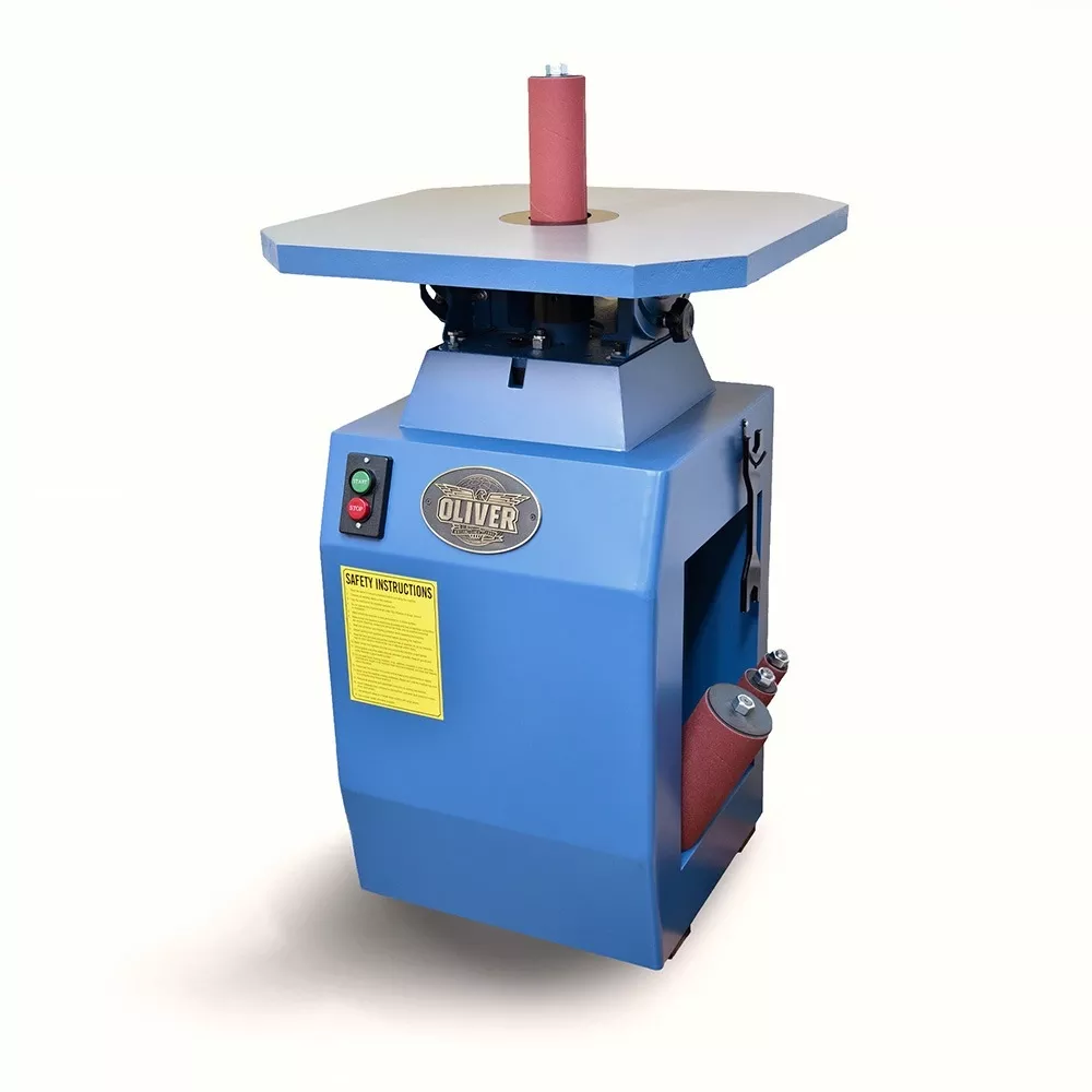 Oliver Oscillating Spindle Sander (6910)