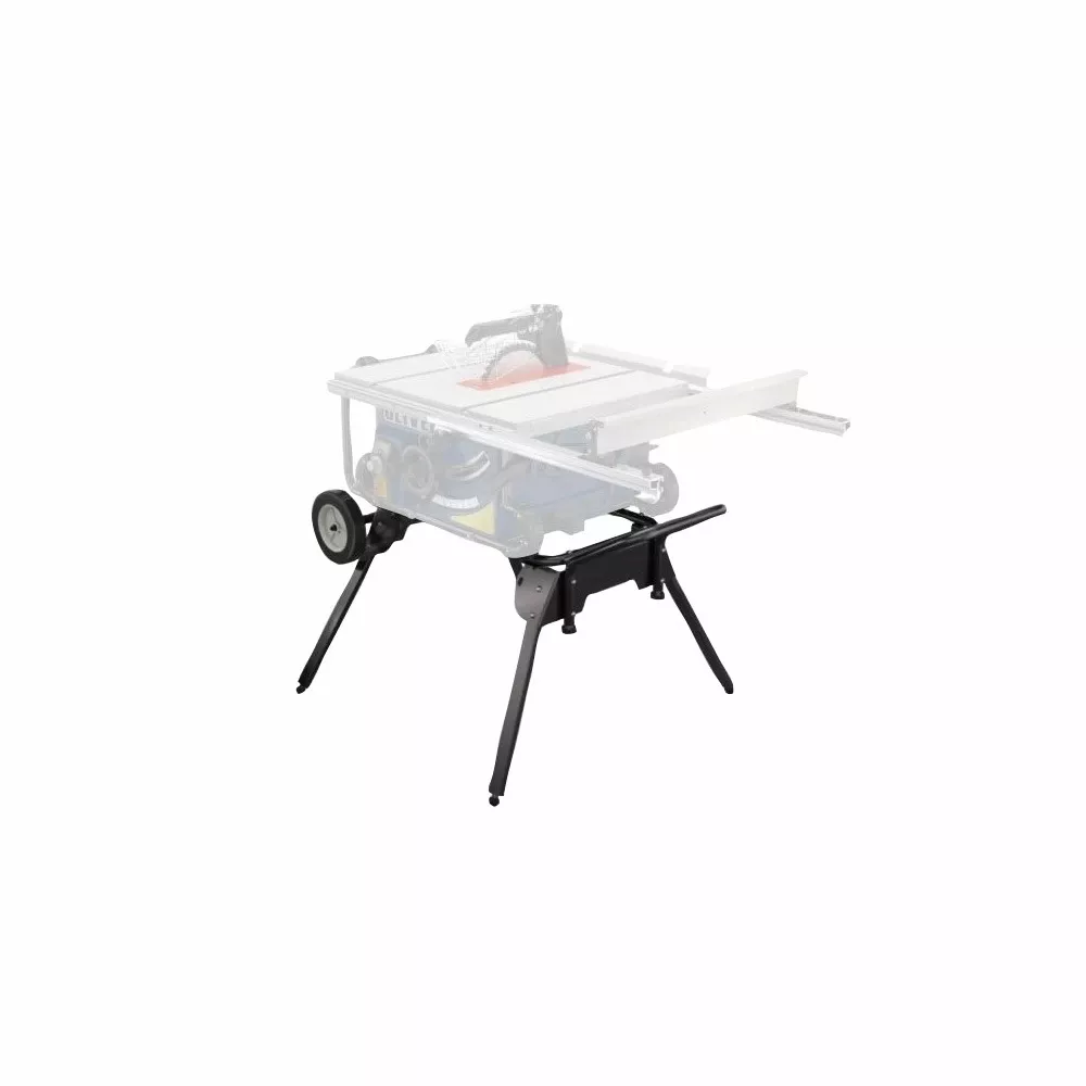 Oliver Rolling Stand for 10'' Jobsite Table Saw Model 10010
