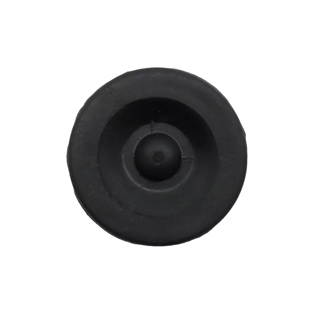 One (1) Replacement Trailer Grease Cap Plug for E-Z Lube 21-41 Grease Caps