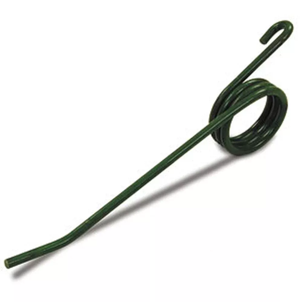 One New Aftermarket Replacement Rake Tooth Fits John Deere 257SE