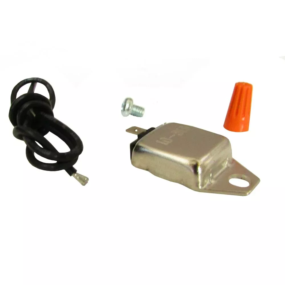 One New Electronic Ignition Module Fits John Deere 170, 175, 180, 185