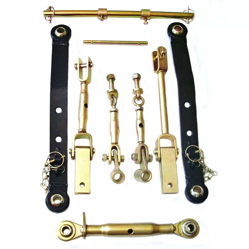One New Linkage Kit B1VPL3900 Fits Kubota Compact Tractors B Series