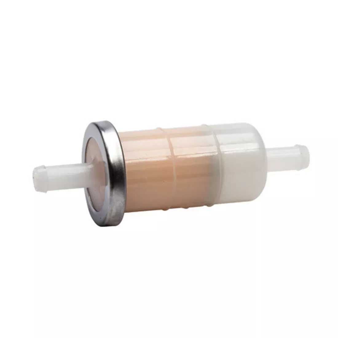 Oregon 07-062 In-Line Fuel Filter 1/4"