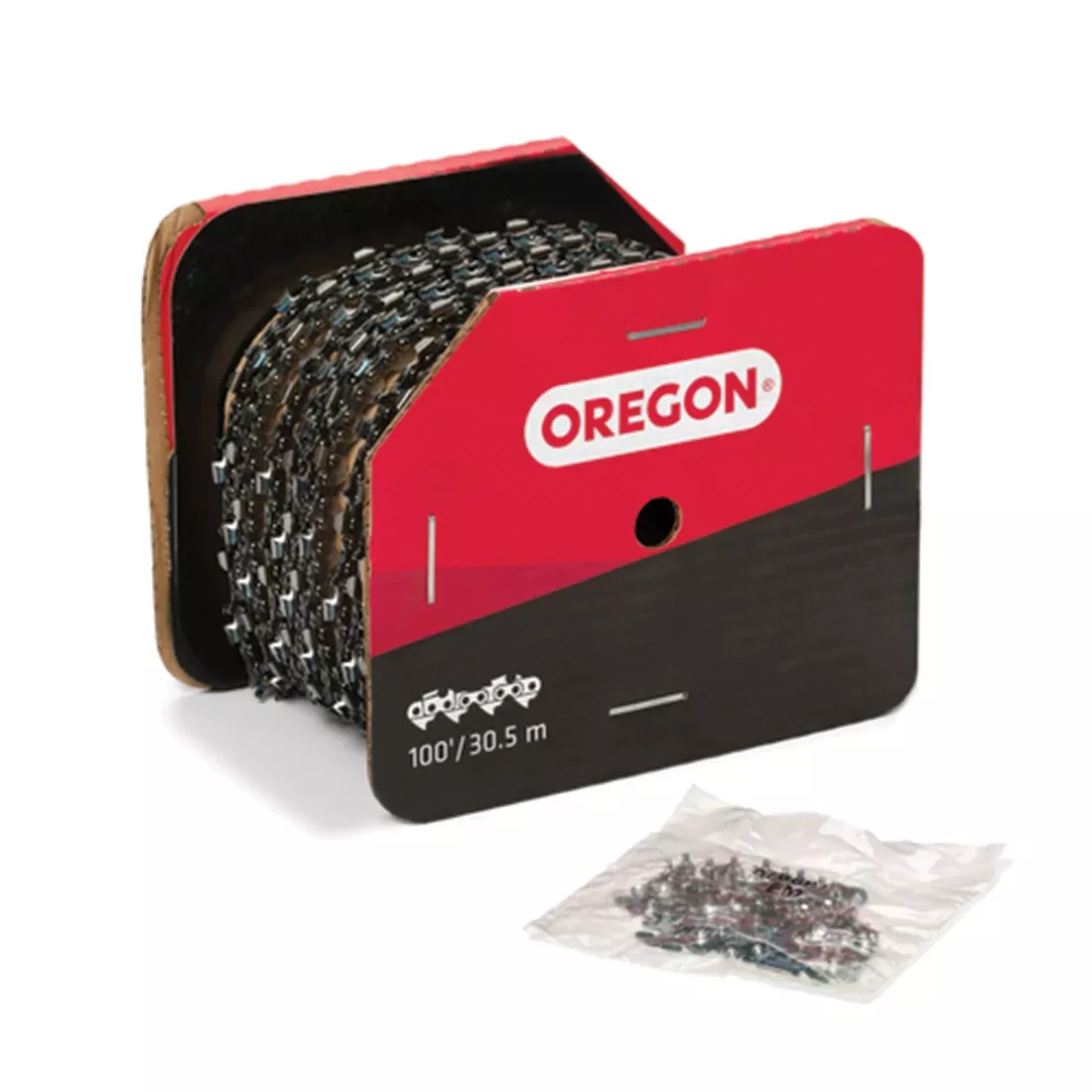 Oregon 20BPX100U ControlCut™ Saw Chain 100' Reel