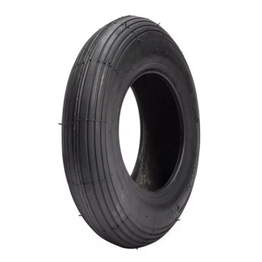Oregon 58-012 Tire 480/400-8 WB Rib 2-PLY