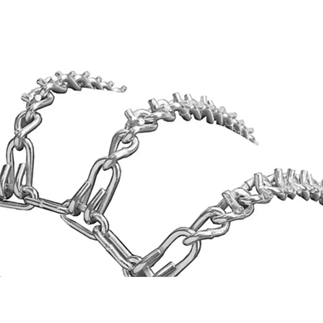 Oregon 67-002 Tire Chains 20 X 1000-10 2 Link Space