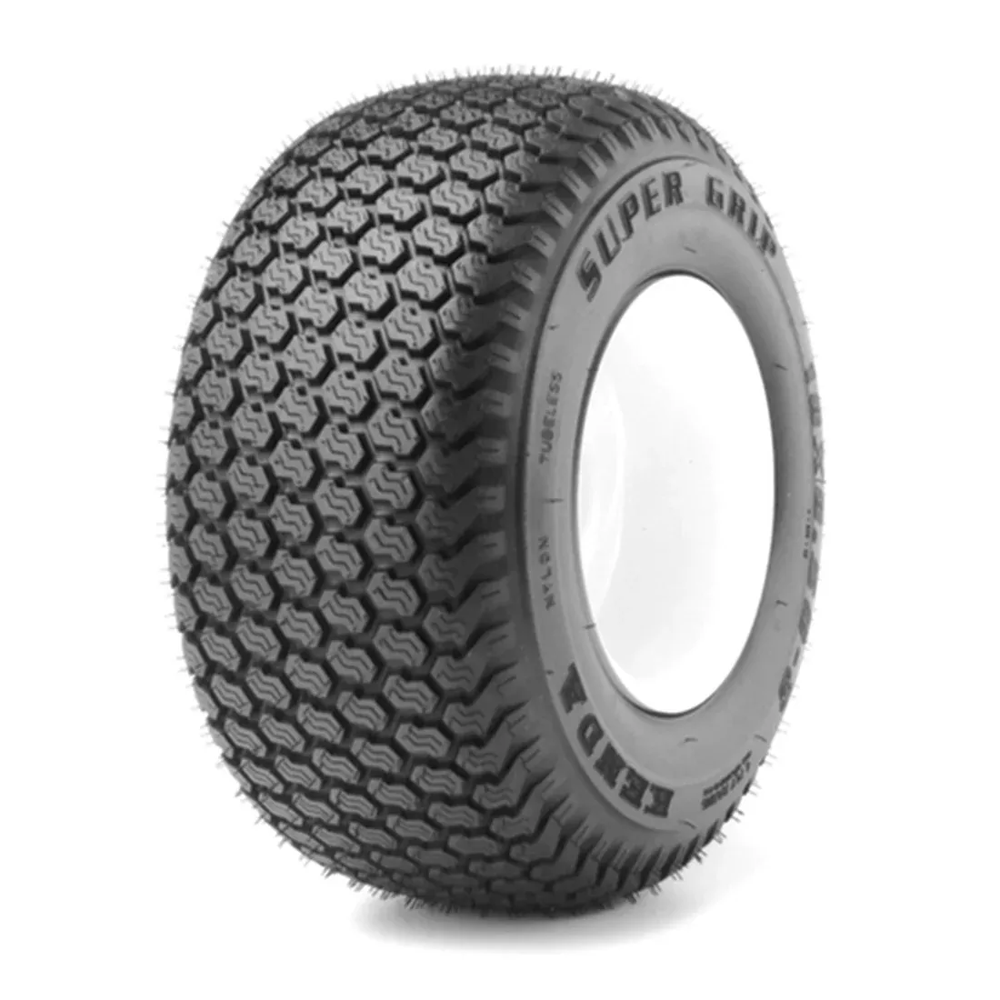 Oregon 68-210 Tire 26 X 1200-12 4 PLY