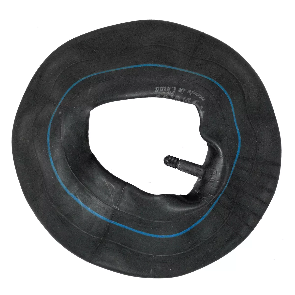 Oregon 71-278 Innertube 410/350-5" w/ Straight Valve