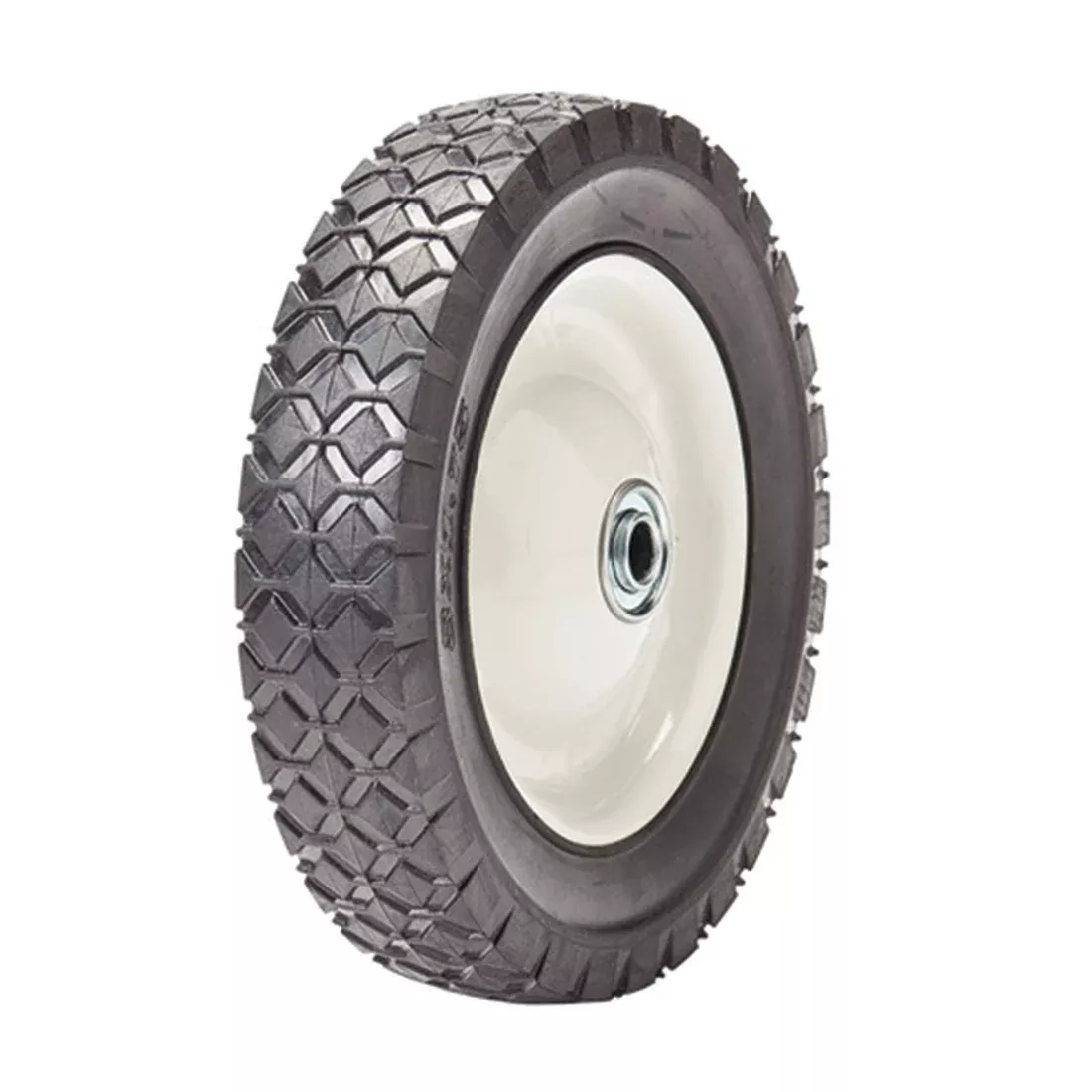 Oregon 72-437 Wheel 8 X 175 Diamond Thread