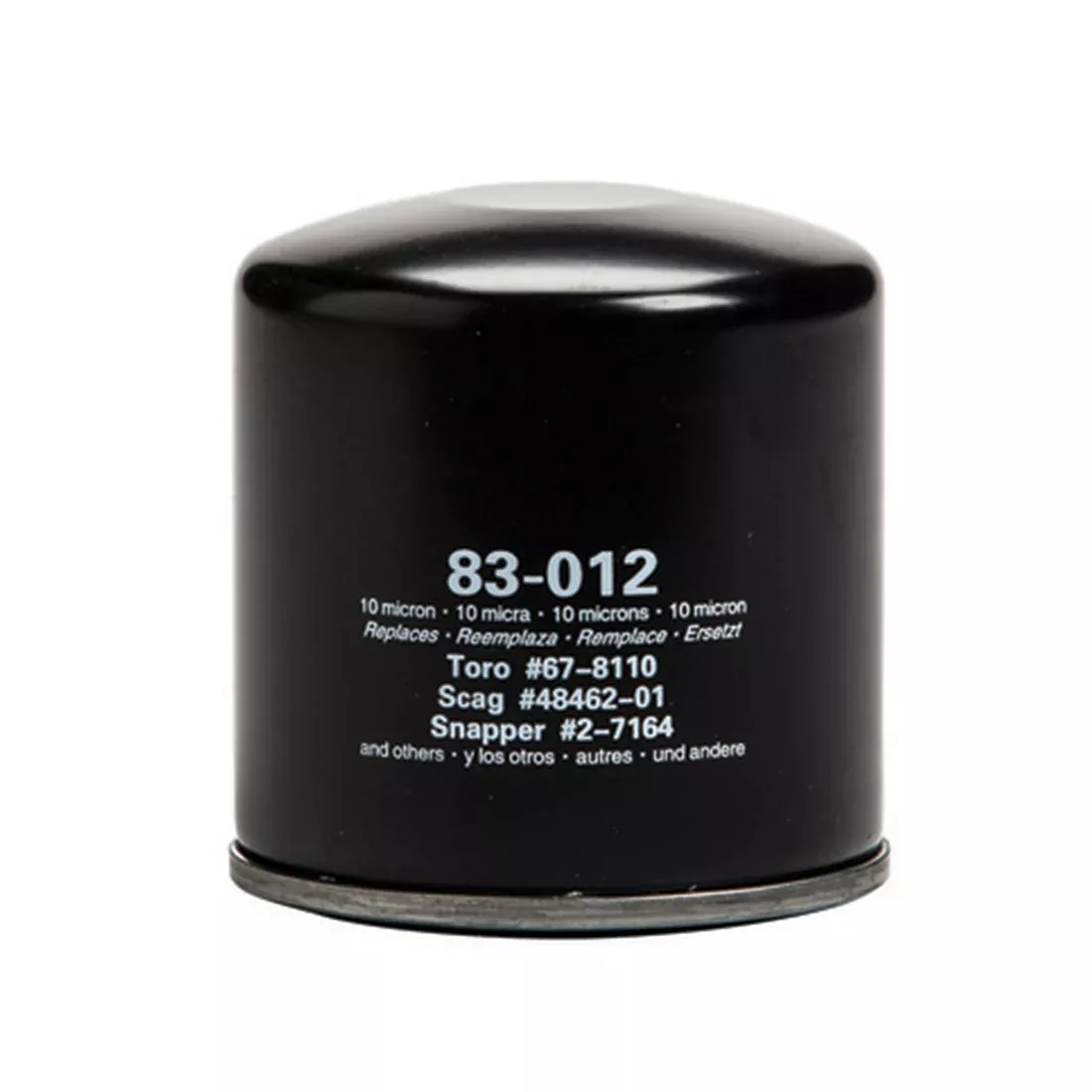 Oregon 83-012 Transmission Oil Filter