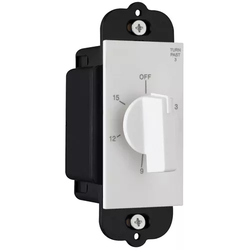 P&S 97015-W WALL BOX TIMER